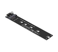 Cablecc Oculink SFF-8612 SFF-8611 to M.2 Kit NGFF M-Key to NVME PCIe SSD 2280 22110mm Adapter for Mainboard