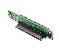 Cablecc SATA Female to IDE 44Pin Converter Adapter PCBA for Laptop & 2.5" Hard Disk Drive