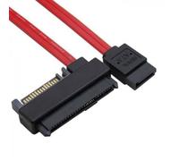 Cablecc SFF-8482 SAS 15 Pin Power 29-Pin Hard Drive