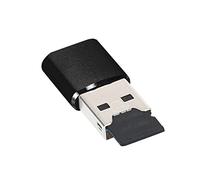 Cablecc USB 3.0 to Micro SD SDXC TF Card Reader Writer Adapter 5Gbps Super Speed for Car Laptop