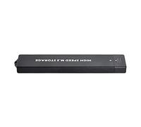 Cablecc USB 3.0 to NVME M-key M.2 NGFF SATA SSD External PCBA Case Conveter Adapter RTL9210B Chipset