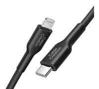 CableCreation USB C to Lightning Cable 1.8m, MFi Certified iPhone Cable USB C to Lightning for iPhone 14 14 Pro 13 13 Pro 12 12 Pro 11 11 Pro AirPods etc