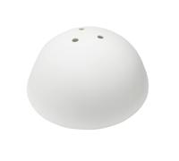 CableCup CableCup Trio ceiling cup white