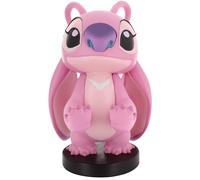Lilo & Stitch Cable Guys Charging Stand Angel 21 cm