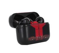 Holdems Deadpool Wireless Earphones Black