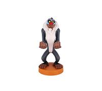 Cableguys - Cable Guys Controller Holder - Lion King Rafiki /Merch - - P2222z