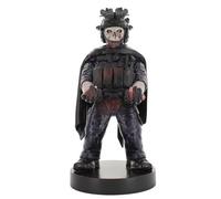 Cableguys - Call Of Duty Cable Guys Charging Stand Zombie Ghost 22 Cm - P2222z