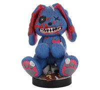 Cableguys Call of Duty Mr Peeks Controller Holder & Phone Stand - Gaming Accessories for Room and Desk Setup, Holder Compatible with Xbox, PlayStation & Most Standard Game Controllers