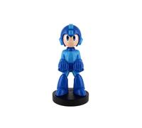 Mega Man - Cable Guy