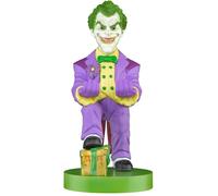 Cableguys - Dc Comics Joker Cable Guy Phone And Controller Stand - t - P2222z