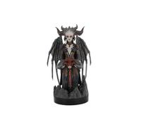 Cableguys - Diablo Cable Guys Charging Stand Lilith 22 Cm - toyfigure - P2222z