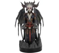 Diablo Cable Guys Charging Stand Lilith 22 Cm - toyfigures - P2222z
