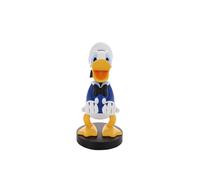 Cableguys Disney Donald Duck Controller Holder & Phone Stand - Gaming Accessories for Room and Desk Setup, Holder Compatible with Xbox, PlayStation & Most Standard Game Controllers