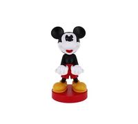 Cableguys - Disney Mickey Mouse Cable Guy Phone And Controller Stand - P2222z