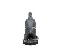 Cableguys - Godzilla - 1954 - Figurine 20Cm - Support Manette Porta - P2222z
