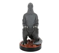 Cableguys - Godzilla Cable Guys Charging Stand Toho Gojira King Of T - P2222z