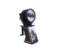 Cableguys Ikon Charging Stand -Batman Gaming Accessories Holder & Phone Holder -for Most Controllers (Xbox, Play Station, Nintendo Switch) & Phone