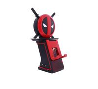 Cableguys Ikon Charging Stand Marvel Deadpool Gaming Accessories Holder & Ph...