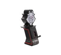 Cableguys Ikon - G2 Gaming Accessories Holder & Phone Holder for Most Controller (Xbox, Play Station, Nintendo Switch) AMAZON EXCLUSIVE