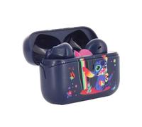 Cableguys - Lilo Stitch Holdems Mini Holder Wireless Headphones S - P2222z