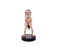 Cableguys Lord of The Rings Gollum Controller Holder & Phone Stand - Gaming Accessories for Room and Desk Setup, Holder Compatible with Xbox, PlayStation & Most Standard Game Controllers