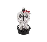 Cableguys Marvel Anti-Venom Controller Holder & Phone Stand - Gaming Accessories for Room and Desk Setup, Holder Compatible with Xbox, PlayStation & Most Standard Game Controllers