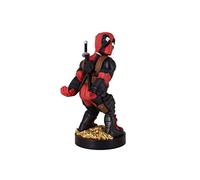 Deadpool Cable Guy - "Rear View"