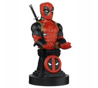 Deadpool Cable Guy Red