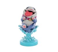 Cableguys Marvel Jeff the Land Shark Controller Holder & Phone Stand