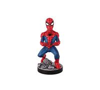 Cable Guys - Marvel - The Amazing Spider-Man Phone & Controller Charger/Holder