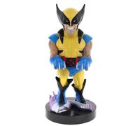 Cable Guys Marvel X-Men Wolverine Controller and Smartphone Stand