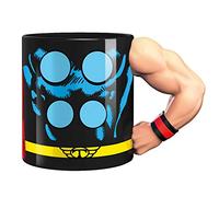 Cableguys Meta Merch, Thor Marvel Avengers Tea Coffee Mug Ceramic