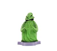 Cable Guys Holdems The Nightmare Before Christmas Oogie Boogie Mini Phone Stand and Device Holder
