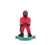 Squid Game Triangle Guard