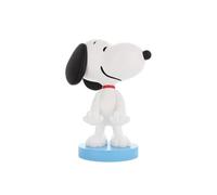 Cableguys Peanuts Snoopy Controller Holder & Phone Stand - Gaming Accessories for Room and Desk Setup, Holder Compatible with Xbox, PlayStation & Most Standard Game Controllers