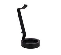 Cableguys Powerstand - Docking Station for Cable Guys, Phone and controller holder, with headphone cradle Gaming Accessory - Black (Xbox Series X//)
