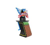 Cable Guy Phone & Controller Holder - Sonic the Hedgehog