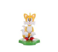 Holdem- Sonic Tails (Video Game)