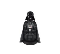 Cableguys Star Wars Darth Vader Controller Holder & Phone Stand - Gaming Accessories for Room and Desk Setup, Holder Compatible with Xbox, PlayStation & Most Standard Game Controllers