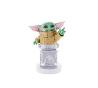 Cableguys Star Wars Limited Edition of The Child Controller Holder & Phone Stand - Gaming Accessories for Room and Desk Setup, Compatible with Xbox, PlayStation & Most Standard Game Controllers