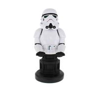Stormtrooper - Cable Guy