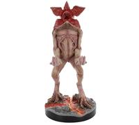 Cableguys Stranger Things Demogorgon Controller Holder & Phone Stand - Gaming Accessories for Room and Desk Setup, Holder Compatible with Xbox, PlayStation & Most Standard Game Controllers
