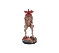 Stranger Things Demogorgon Cable Guy Menkind Grey One Size