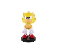 SEGA CLASSIC SONIC THE HEDGEHOG 30TH ANNIVERSARY PHONE HOLDER