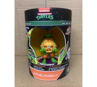 Cableguys Teenage Mutant Ninja Turtles Michaelangelo Phone & Earbuds Holder