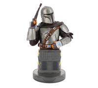 Cableguys The Mandalorian Bounty Hunter Controller Houder & (Sony Playstation 5)