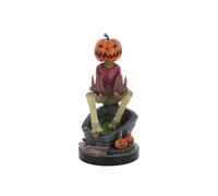 Cableguys The Nightmare Before Christmas Jack Pumpkin King Controller Holder & Phone Stand - Gaming Accessories for Room, Suitable for Xbox, PlayStation & Most Standard Game Controllers