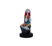 Cableguys The Nightmare Before Christmas Sally Controller Holder & Phone Stand - Gaming Accessories for Room, Suitable for Xbox, PlayStation & Most Standard Game Controllers