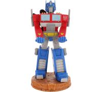 Cableguys Transformers Optimus Prime Controller Holder & Phone Stand