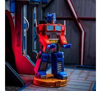 Cableguys Transformers Optimus Prime Controller Holder & Phone Stand New